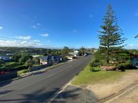 Seamist unit - B&B Nambucca Heads