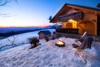 B&B Zirklach - Lunela estate with sauna - Bed and Breakfast Zirklach