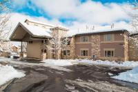 Jupiter Inn - B&B Park City