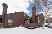 Three Kings Condominiums - Chambres d’hôtes Park City