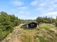 B&B Saltum - Holiday Home Kadife - 750m from the sea in NW Jutland by Interhome - Bed and Breakfast Saltum