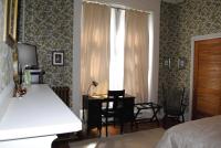Queen Suite