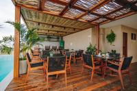 Vila Mistral - B&B São Miguel do Gostoso