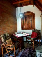 Apartamento - Planta baja