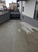 Planty Park Apartament - B&B