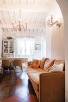 Ginevra Suite - B&B Cortona