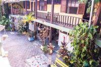 Pousada Quiosque Hospedagem La Bilbaina - B&B
