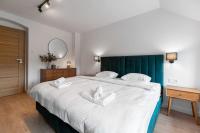Blick Apartments - Waterfront Green Apartment - Chambres d’hôtes