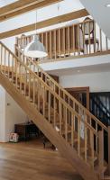 Maisonette-Apartment