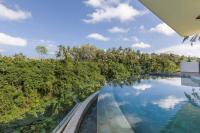 The Cliff Bali - B&B Ubud