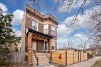 Avondale Condo Near Classic Bars, Eateries, and More! condo - Ferienwohnung Chicago