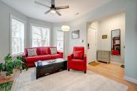 Avondale Condo Near Classic Bars, Eateries, and More! condo - Ferienwohnung Chicago