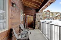 Luxury Condo 412 I Pool I Club House I Hot Tub I Great Views I Best Price I FREE Adventures Daily - B&B Winter Park