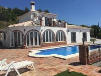 Villa con 3 Camere da Letto