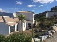 Casa Delfin! Large villa with private pool & mountain views - B&B Cómpeta