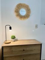 Apartment - Erdgeschoss