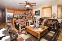 Four-Bedroom Apartment