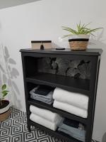 Suite de 1 dormitorio