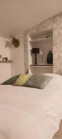 Double Room with Private External Bathroom