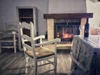 CASA RURAL LOS ALTOS - B&B Ojuelos Altos