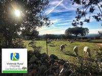 CASA RURAL LOS ALTOS - Bed and Breakfast