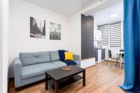 054 квартира ЖК Софія Резиденс, 1 поверх - Ferienwohnung Kyjiw