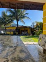 Pousada da Chica - B&B
