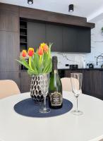 Silesia Apartments Ustron H125 - Chambres d’hôtes Ustroń