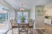 Family-Friendly Home Near Destin Beaches - Chambres d’hôtes Niceville