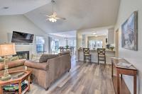 Family-Friendly Home Near Destin Beaches - B&B Niceville