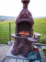 DOMEK W GÓRACH I NAD JEZIOREM CZORSZTYŃSKIM - Ferienwohnung Szlembark