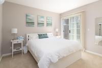 Bright Quiet Comfy 1BR Cottage in Mountain View - B&B Mountain View