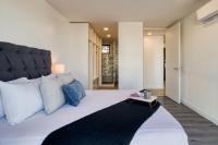 Premium Apartment mit Balkon