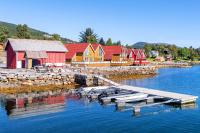 Kviltorp Camping - B&B