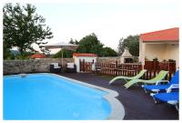 Casa do Parada - B&B Messegães