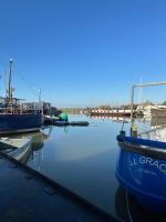 Toosey Lass - St Osyth creek - Chambres d’hôtes
