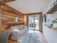 B&B Mauterndorf - Ski Nature Apartment Lungau Top 8 - Bed and Breakfast Mauterndorf