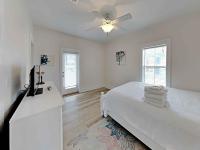 Bungalows at Seagrove #132 - Kruks Fanta Sea - Chambres d'hôtes Seagrove Beach
