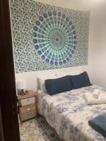 Beréber أحلام Apart 1 o 2 habitaciones - B&B Jerez de la Frontera