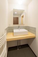 Appartement 3 Chambres