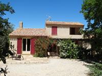 B&B Grambois - Nice house with private pool in the Parc du Luberon, Grambois - Bed and Breakfast Grambois