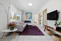 Urban Connection Farm Retreat - Bed and Breakfast Yarrawonga