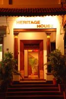 Coramandal Heritage - B&B Puducherry
