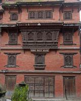 Sunny Guest House and Cafe - B&B Bhaktapur