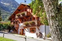 B&B Les Houches - Auberge le Montagny - Bed and Breakfast Les Houches