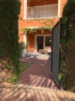 Jardines del Mediterráneo - Ferienwohnung Denia