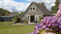 B&B Giethoorn - De Sloothaak - Bed and Breakfast Giethoorn