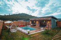 Inn House Ölüdeniz - B&B