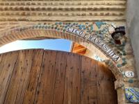 appartamento mamasita - Chambres d’hôtes Andezeno