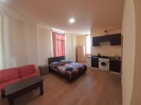 Art Guest House in KASKAD - Ferienwohnung Jerewan